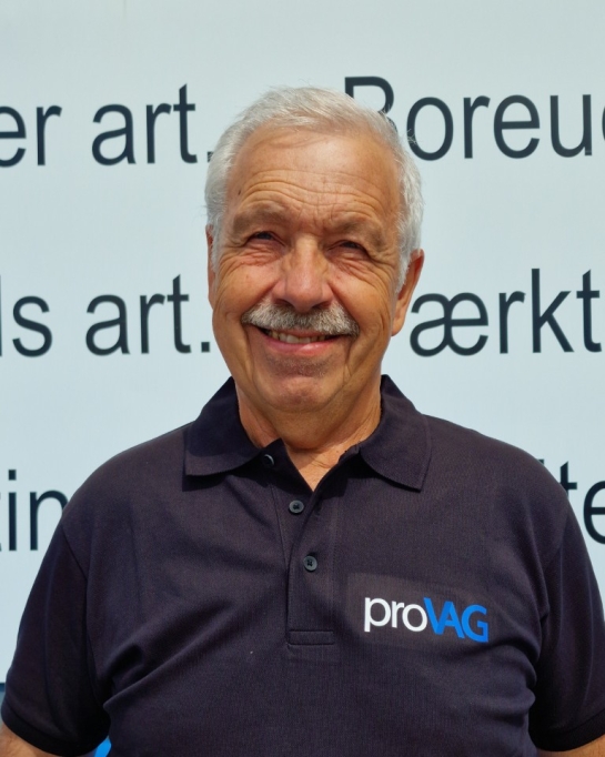 billede af Vagn Jørgensen